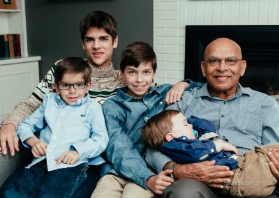 Anne_Marie_Mediwake family photos