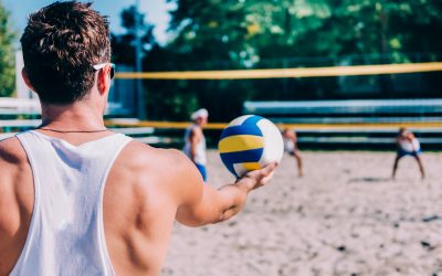 VOLLEYBALL CANADA