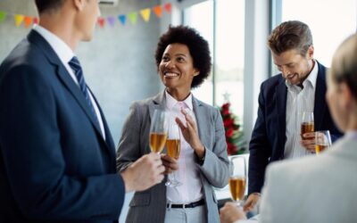 What Is Corporate Photography? A Guide for Businesses & Professionals