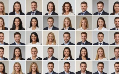 Hamilton Photographer 2 What is a Headshot? More Than Just a Professional Photo