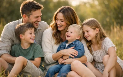 GTA wedding photographer | Resources 8 9 Tips for Natural Family Photos