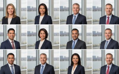 Blog 6 Corporate Headshots for Annual Reports: A Strategic Guide for 2026