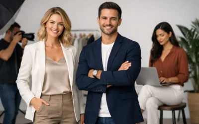 GTA wedding photographer | Resources 6 Best Outfits for Branding Session Photos