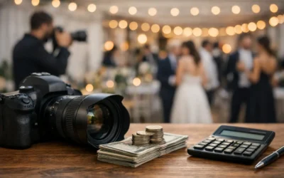 GTA wedding photographer | Resources 4 How Much Does Event Photography Cost?