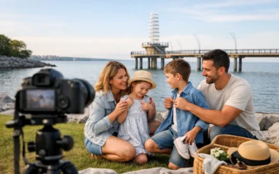 Blog 6 How to Prepare for a Fun Family Photoshoot in Burlington