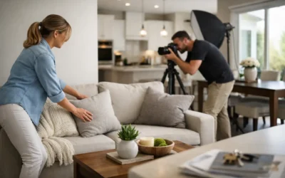 GTA wedding photographer | Resources 5 How to Prepare House for Real Estate Photos