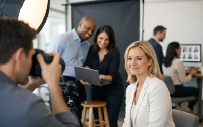 GTA wedding photographer | Resources 3 Office Headshot Day Planning That Works