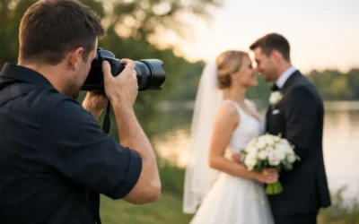 Blog 1 Wedding Photographer Burlington Couples Trust