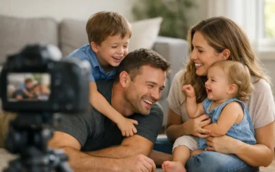 Oakville Photographer 1 What Family Storytelling Photography Captures