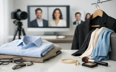 GTA wedding photographer | Resources 10 What to Wear for Headshots That Work