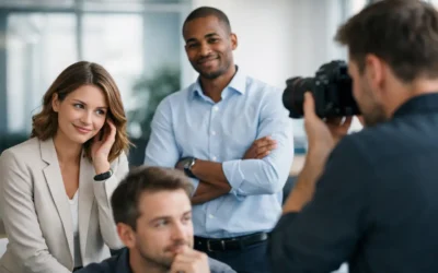 GTA wedding photographer | Resources 3 10 Posing Tips for Camera Shy Professionals