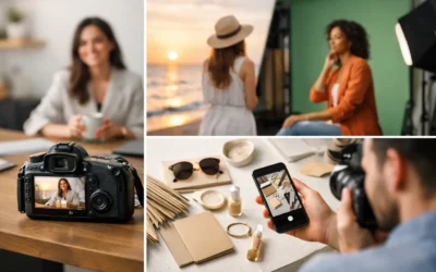 GTA wedding photographer | Resources 6 9 Branding Photography Trends 2026