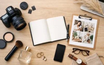 Toronto Photographer 2 Brand Photography Shot List Guide
