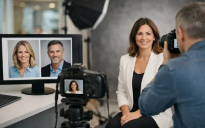 GTA wedding photographer | Resources 2 How Often Update Professional Headshots?